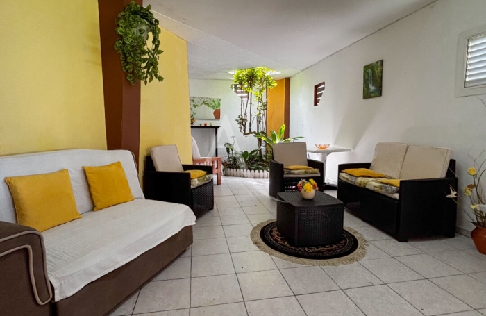 Vente Maison 412.27m² 10 pièces Schoelcher