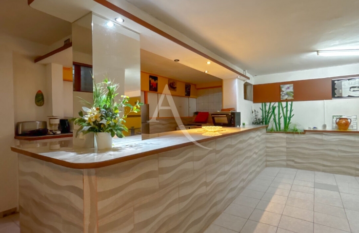 Vente Maison 412.27m² 10 pièces Schoelcher