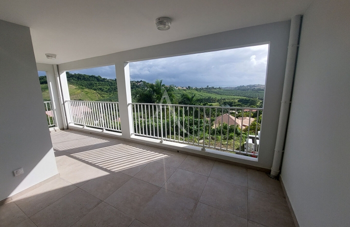 Location Appartement 