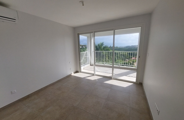 Location Appartement 63.65m&sup2; 3 pi&egrave;ces Le Vauclin