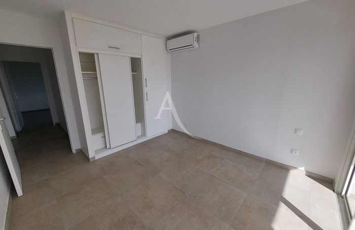 Location Appartement 63.65m&sup2; 3 pi&egrave;ces Le Vauclin