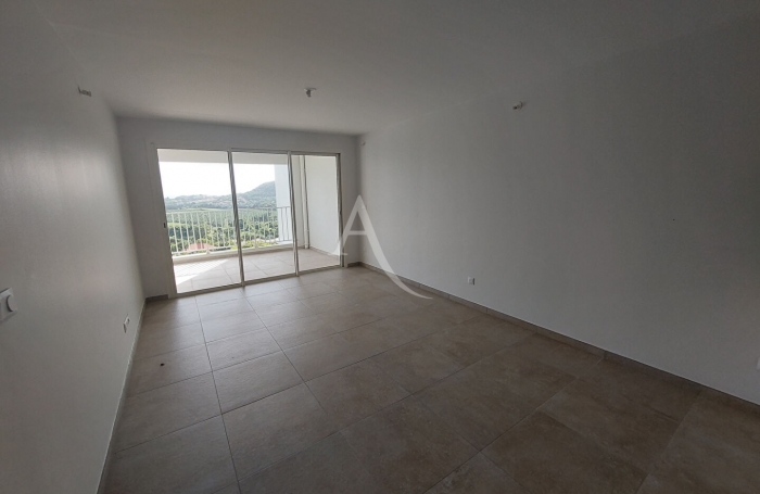 Location Appartement 63.65m&sup2; 3 pi&egrave;ces Le Vauclin