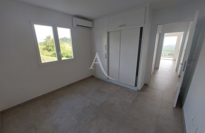 Location Appartement 63.65m&sup2; 3 pi&egrave;ces Le Vauclin
