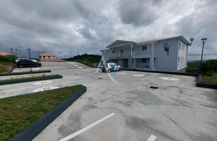 Location Appartement 63.65m&sup2; 3 pi&egrave;ces Le Vauclin