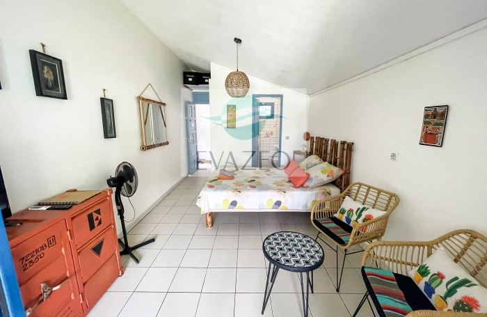 Vente Appartement 97223