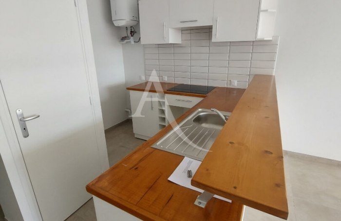 Location Appartement 38.33m² 1 pièce Le Vauclin