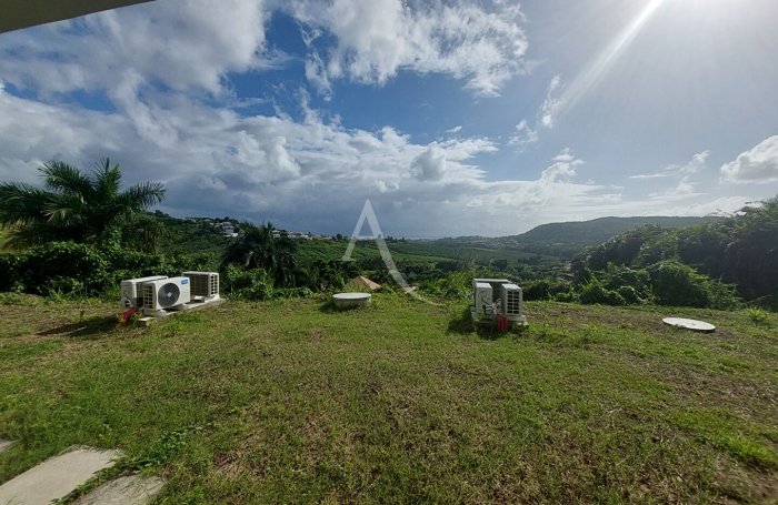 Location Appartement 38.33m² 1 pièce Le Vauclin