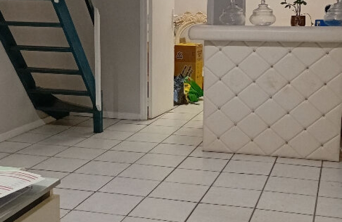 Location Local commercial 41m&sup2; Fort de france