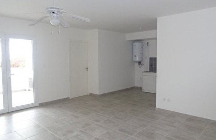 Location Appartement 37.86m&sup2; 2 pi&egrave;ces Fort de france