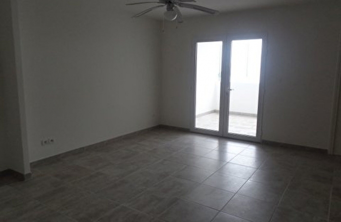 Location Appartement 37.86m&sup2; 2 pi&egrave;ces Fort de france