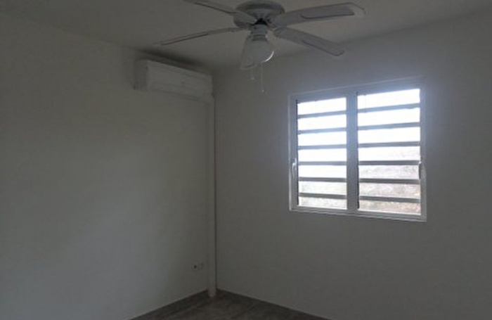 Location Appartement 37.86m&sup2; 2 pi&egrave;ces Fort de france