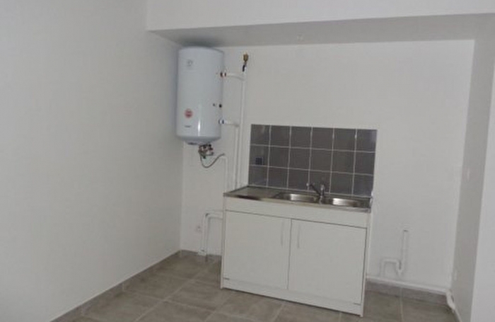 Location Appartement 37.86m&sup2; 2 pi&egrave;ces Fort de france