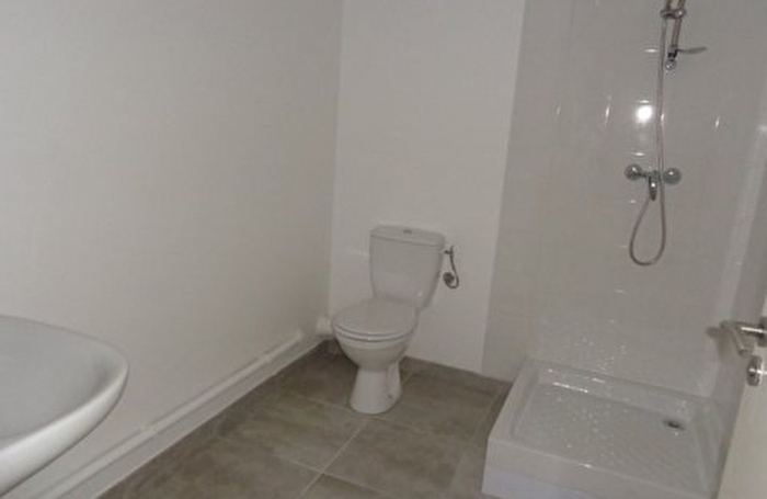 Location Appartement 37.86m&sup2; 2 pi&egrave;ces Fort de france