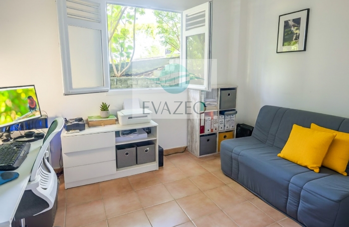 Villa vue mer r&eacute;nov&eacute;e - Piscine - 800m plage - LES ANSES D'ARLET