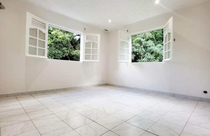 Location Appartement 126.89m&sup2; 4 pièces Le Lamentin
