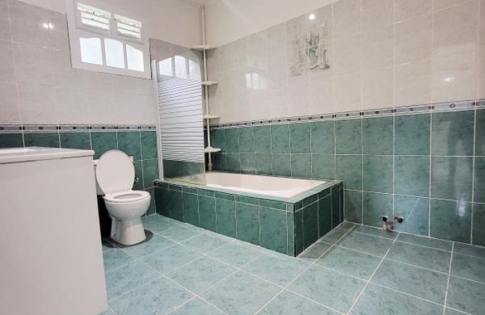 Location Appartement 126.89m&sup2; 4 pièces Le Lamentin