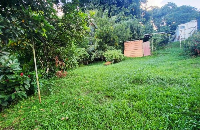 Location Appartement 126.89m&sup2; 4 pièces Le Lamentin