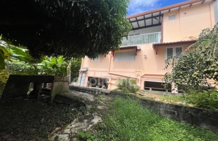 Vente Immeuble 97200