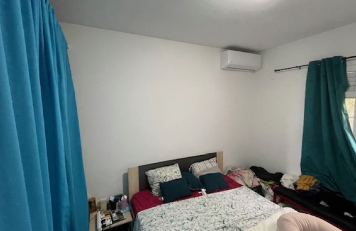 MAISON F4 AU MORNE ROUGE  avec un locataire en place .