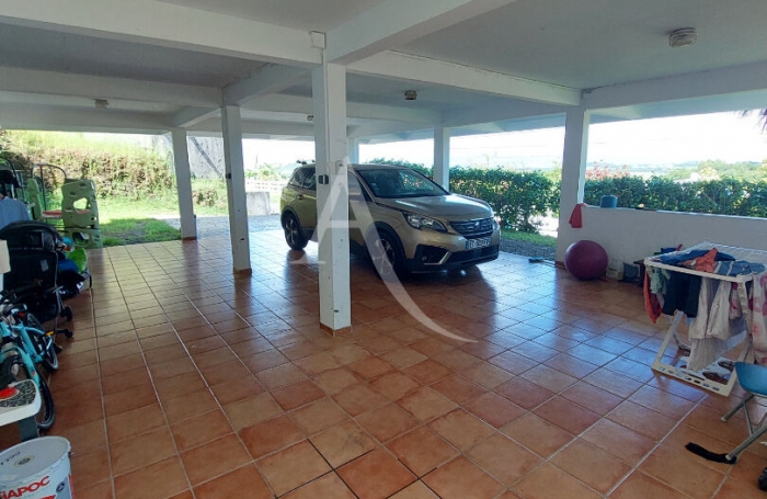 Vente Maison 95.61m&sup2; 4 pi&egrave;ces Rivi&egrave;re Sal&eacute;e