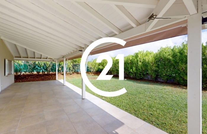 Vente Maison 139.00m&sup2; 4 pièces Saint-Joseph