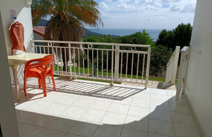 Location Appartement 97228