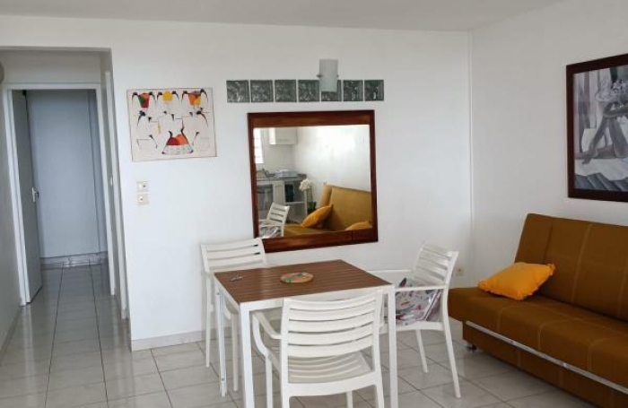 Location Appartement 35m&sup2; 2 pièces Sainte Luce