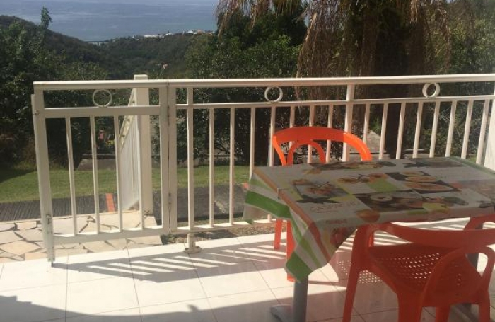 Location Appartement 35m&sup2; 2 pièces Sainte Luce