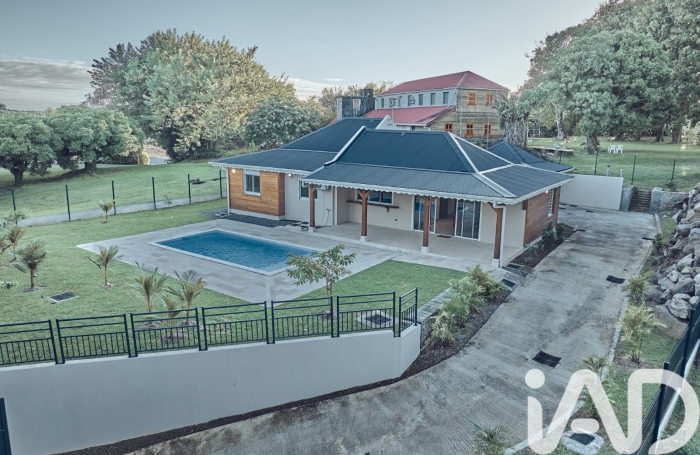Vente Maison 97224