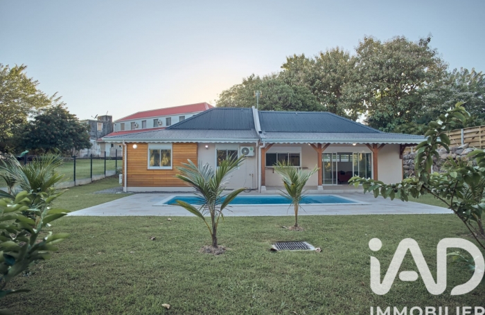 Vente Maison 243m&sup2; 5 pièces Ducos