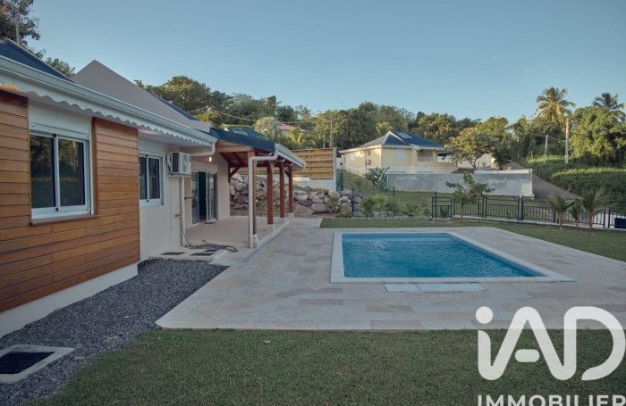 Vente Maison 243m&sup2; 5 pièces Ducos