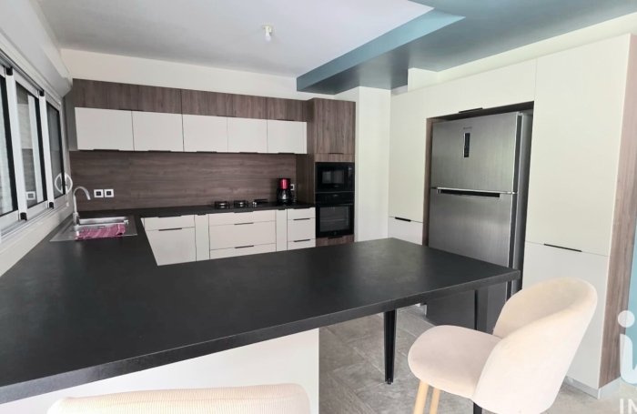 Vente Maison 243m&sup2; 5 pièces Ducos