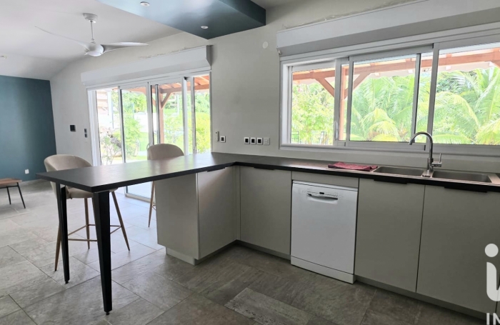 Vente Maison 243m&sup2; 5 pièces Ducos