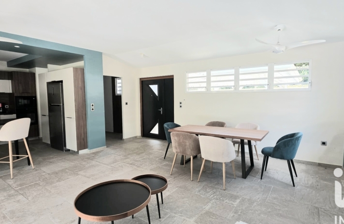 Vente Maison 243m&sup2; 5 pièces Ducos