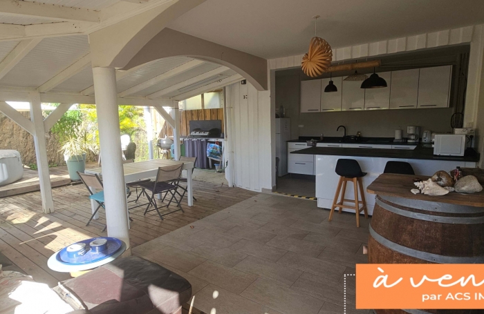 Vente Maison 97228