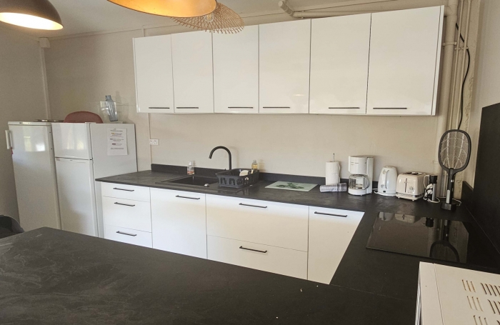 Maison F4 r&eacute;nov&eacute;e, proche plage