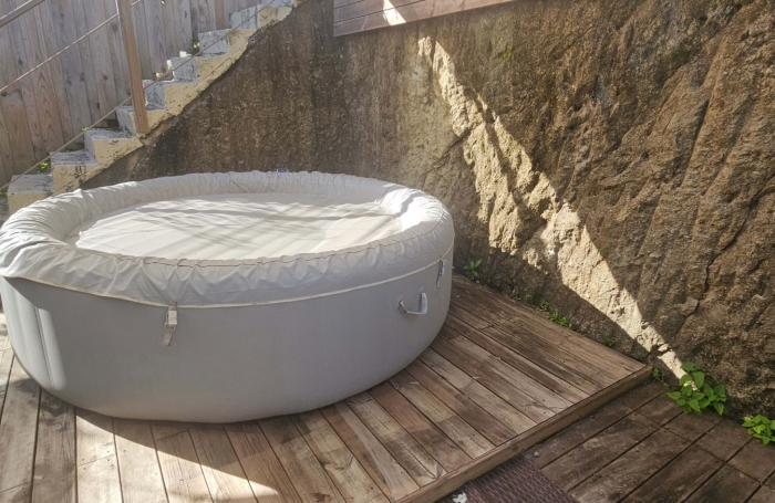 Maison F4 r&eacute;nov&eacute;e, proche plage