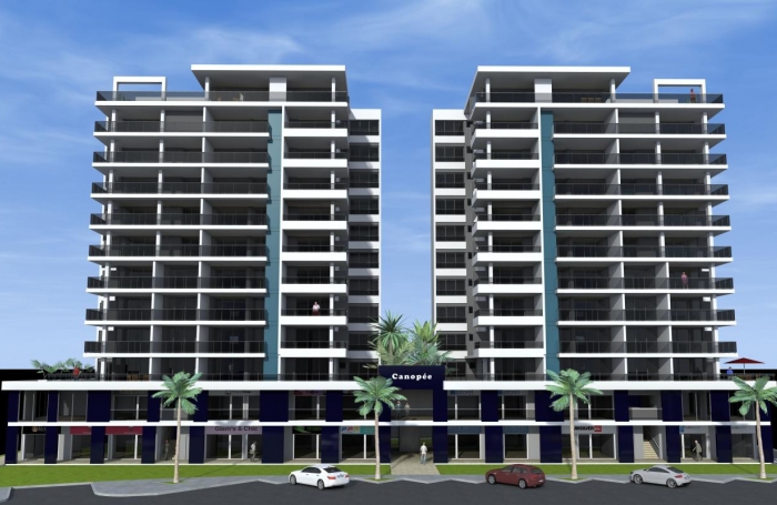 Vente Local commercial 97200