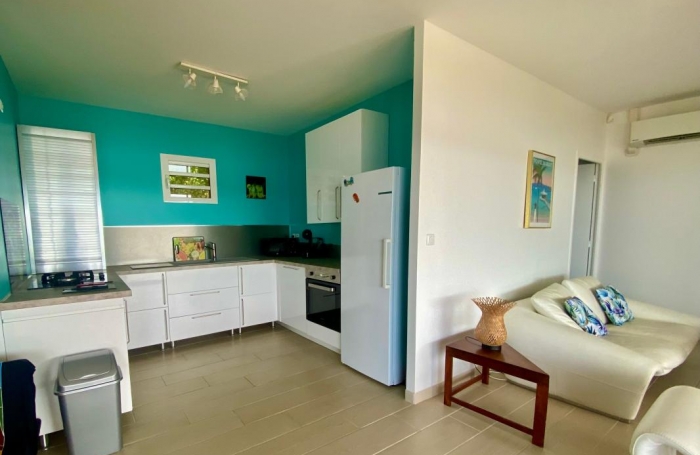 Vente Maison 103m&sup2; 4 pièces Le Marin