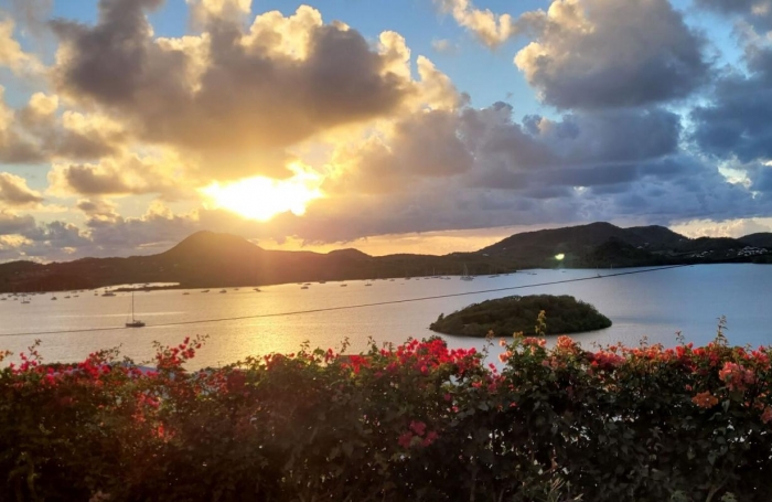 Vente Maison 103m&sup2; 4 pièces Le Marin