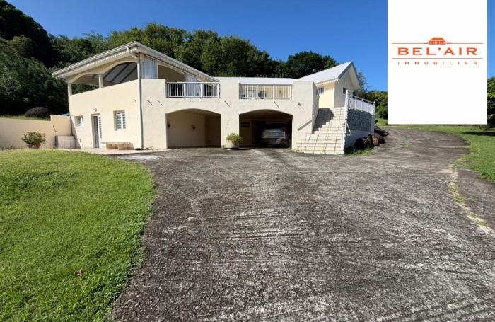 Vente Maison 97231