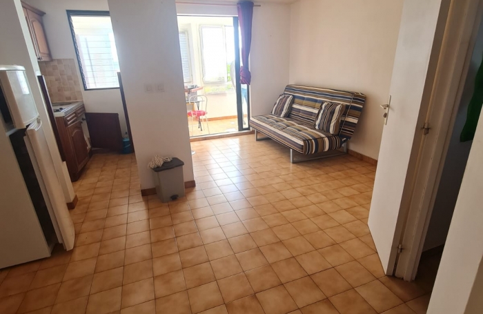 Vente Appartement 97233