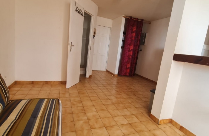 Appartement &agrave; vendre Schoelcher