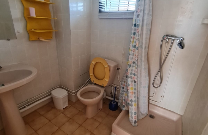 Appartement &agrave; vendre Schoelcher