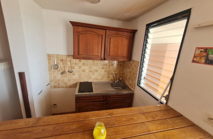 Appartement &agrave; vendre Schoelcher