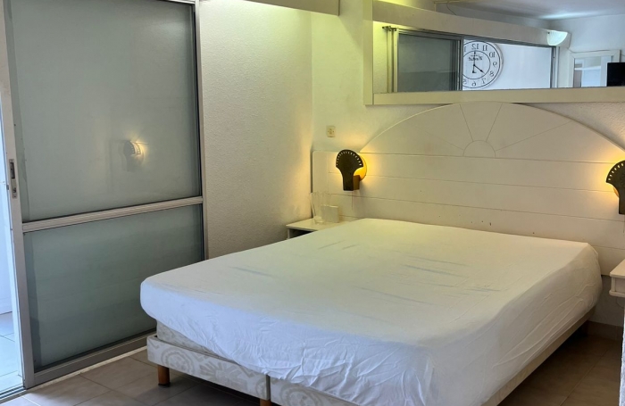 Vente Appartement 97227