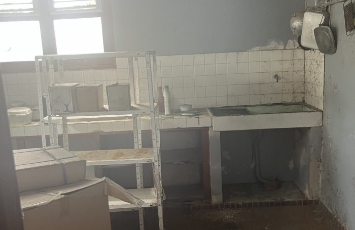 Immeuble de rapport &agrave; vendre