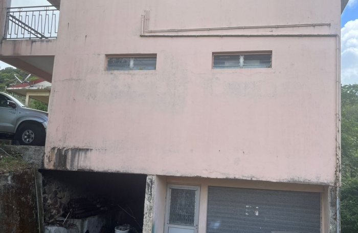 Immeuble de rapport &agrave; vendre