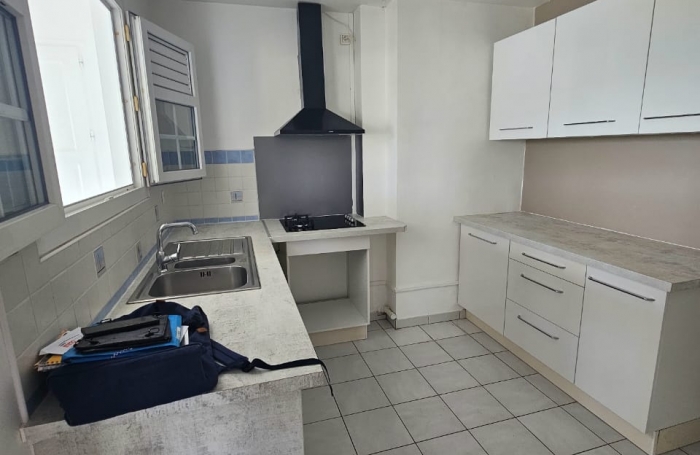 Appartement en location 800 &euro; &agrave; La Trinit&eacute; avec BEL'K IMMO