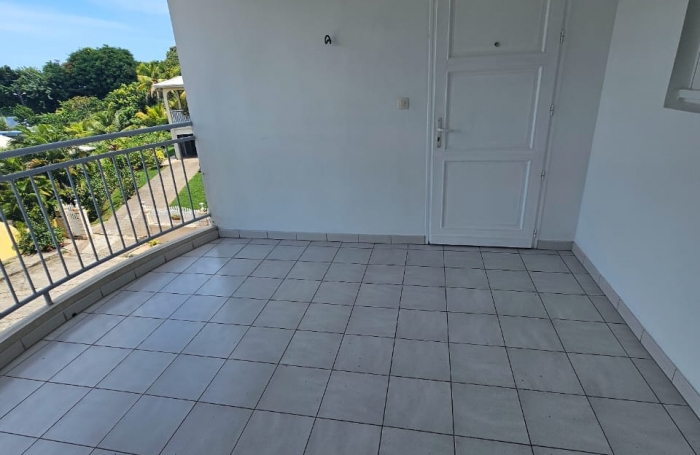 Appartement en location 800 &euro; &agrave; La Trinit&eacute; avec BEL'K IMMO